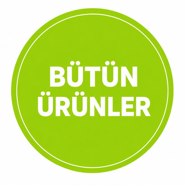Bütün Ürünler
