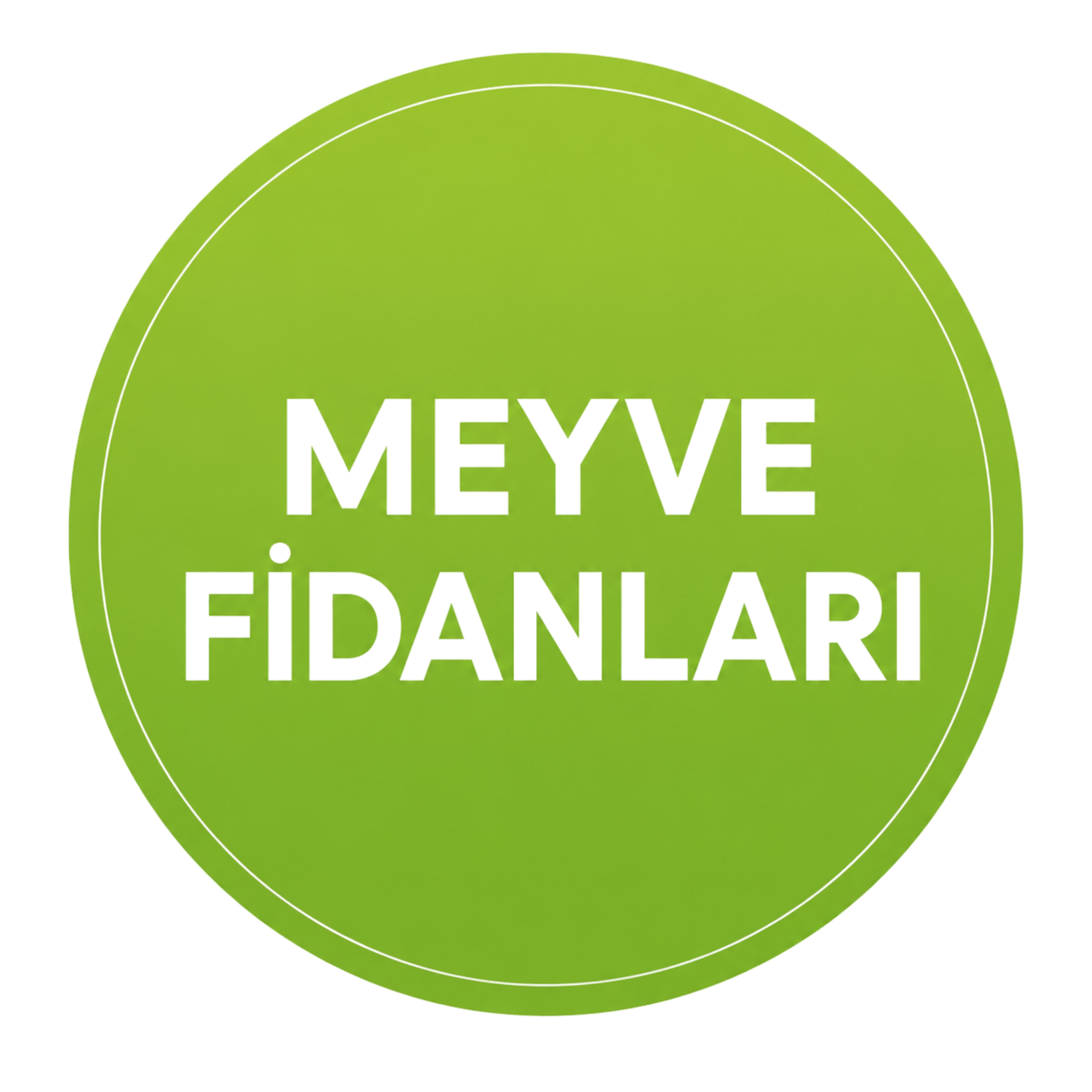 Meyve Fidanları