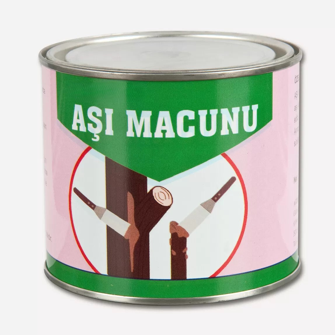 Aşı Macunu