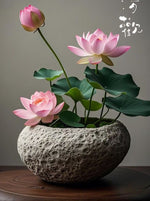 Abelia® Lotus Yetiştirme Kiti