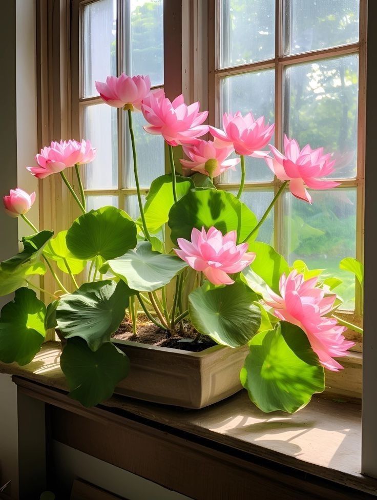 Abelia® Lotus Yetiştirme Kiti