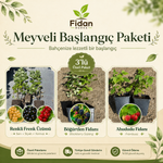 Yeni Başlayanlar İçin — Başlangıç Sepeti 2